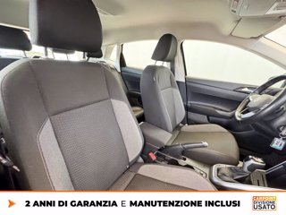 VOLKSWAGEN Polo 1.0 tsi life 95cv dsg 7