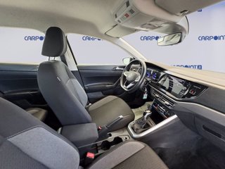 VOLKSWAGEN Polo 1.0 tsi life 95cv dsg 7