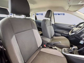 VOLKSWAGEN Polo 1.0 tsi life 95cv dsg 8