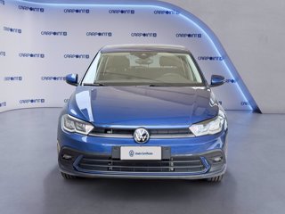 VOLKSWAGEN Polo 1.0 tsi life 95cv dsg 2