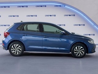 VOLKSWAGEN Polo 1.0 tsi life 95cv dsg 5