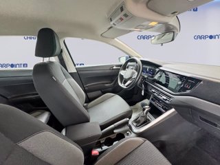 VOLKSWAGEN Polo 1.0 tsi life 95cv dsg 6