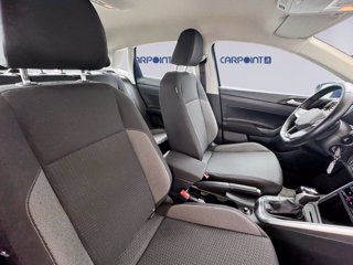 VOLKSWAGEN Polo 1.0 tsi life 95cv dsg 7