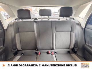 VOLKSWAGEN Polo 1.0 tsi life 95cv dsg 9