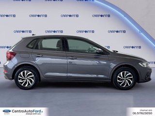 VOLKSWAGEN Polo 1.0 tsi life 95cv dsg 4