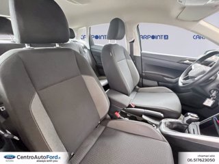 VOLKSWAGEN Polo 1.0 tsi life 95cv dsg 6