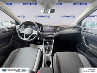 VOLKSWAGEN Polo 1.0 tsi life 95cv dsg 9