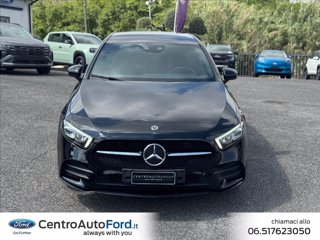 MERCEDES A 250 e Automatic EQ-Power Premium 0