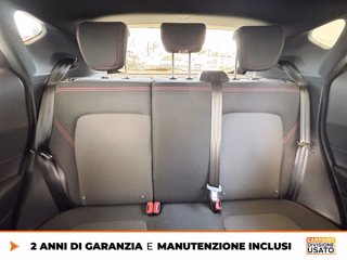 FORD Fiesta 5p 1.0 ecoboost h st-line 125cv 8