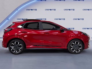 FORD Puma 1.0 ecoboost h st-line x s&s 125cv 5