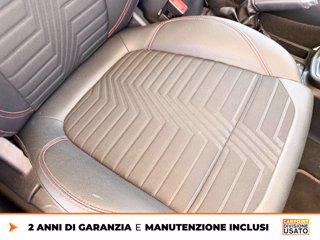 FORD Puma 1.0 ecoboost h st-line x s&s 125cv 7