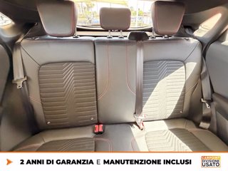 FORD Puma 1.0 ecoboost h st-line x s&s 125cv 8