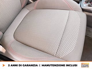 FORD Puma 1.0 ecoboost h st-line x s&s 125cv 7