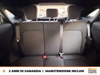 FORD Puma 1.0 ecoboost h st-line x s&s 125cv 8