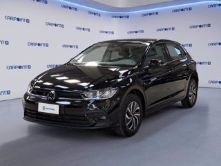 VOLKSWAGEN Polo 1.0 tsi life 95cv dsg 0