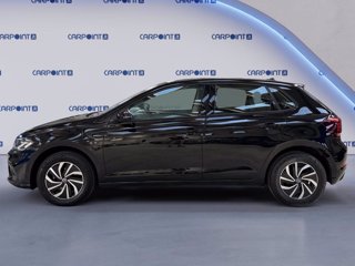 VOLKSWAGEN Polo 1.0 tsi life 95cv dsg 3