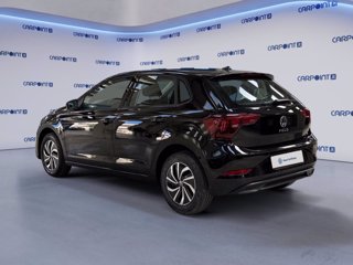 VOLKSWAGEN Polo 1.0 tsi life 95cv dsg 4
