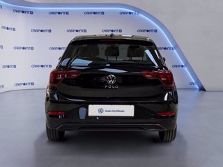 VOLKSWAGEN Polo 1.0 tsi life 95cv dsg 5