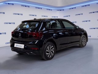 VOLKSWAGEN Polo 1.0 tsi life 95cv dsg 6