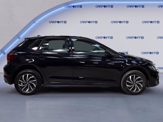 VOLKSWAGEN Polo 1.0 tsi life 95cv dsg 7