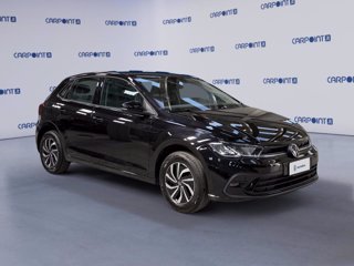 VOLKSWAGEN Polo 1.0 tsi life 95cv dsg 8