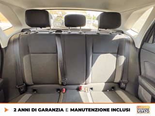 VOLKSWAGEN Polo 1.0 tsi life 95cv dsg 9