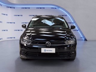 VOLKSWAGEN Polo 1.0 tsi life 95cv dsg 9