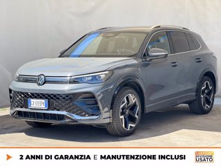 VOLKSWAGEN Tiguan 2.0 tdi r-line 150cv dsg 0