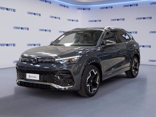 VOLKSWAGEN Tiguan 2.0 tdi r-line 150cv dsg 0