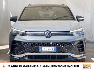 VOLKSWAGEN Tiguan 2.0 tdi r-line 150cv dsg 2