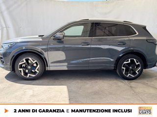 VOLKSWAGEN Tiguan 2.0 tdi r-line 150cv dsg 3