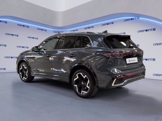VOLKSWAGEN Tiguan 2.0 tdi r-line 150cv dsg 3