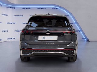VOLKSWAGEN Tiguan 2.0 tdi r-line 150cv dsg 4