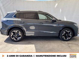 VOLKSWAGEN Tiguan 2.0 tdi r-line 150cv dsg 5