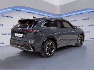 VOLKSWAGEN Tiguan 2.0 tdi r-line 150cv dsg 5