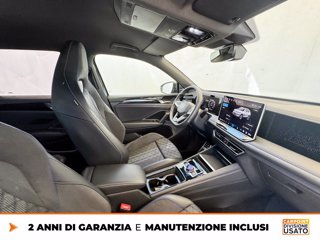 VOLKSWAGEN Tiguan 2.0 tdi r-line 150cv dsg 6