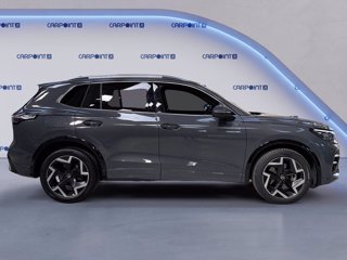 VOLKSWAGEN Tiguan 2.0 tdi r-line 150cv dsg 6
