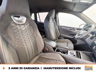 VOLKSWAGEN Tiguan 2.0 tdi r-line 150cv dsg 7