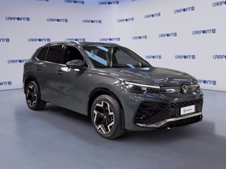 VOLKSWAGEN Tiguan 2.0 tdi r-line 150cv dsg 7