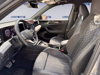VOLKSWAGEN Tiguan 2.0 tdi r-line 150cv dsg 9