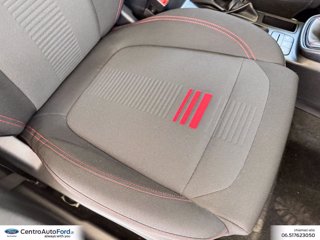 FORD Fiesta 5p 1.0 ecoboost h st-line 125cv 7