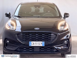 FORD Puma 1.0 ecoboost h st-line s&s 125cv 1