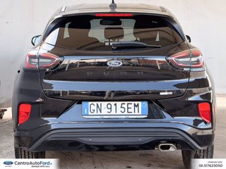 FORD Puma 1.0 ecoboost h st-line s&s 125cv 3