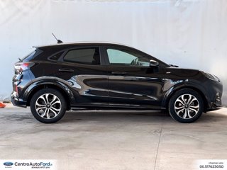 FORD Puma 1.0 ecoboost h st-line s&s 125cv 4
