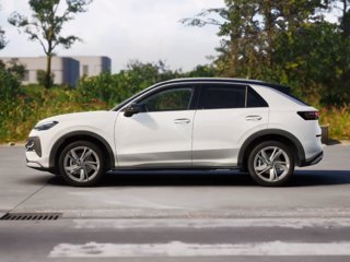 VOLKSWAGEN T-roc 1.5 etsi style 115cv dsg 1