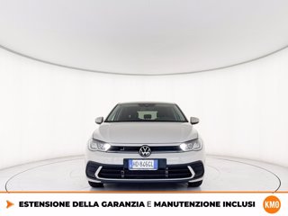 VOLKSWAGEN Polo 1.0 tsi edition plus 95cv dsg 2