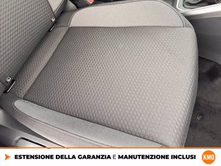 VOLKSWAGEN Polo 1.0 tsi edition plus 95cv dsg 8