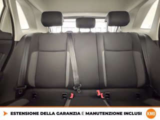 VOLKSWAGEN Polo 1.0 tsi edition plus 95cv dsg 9
