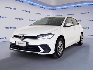 VOLKSWAGEN Polo 1.0 tsi edition plus 95cv dsg 0