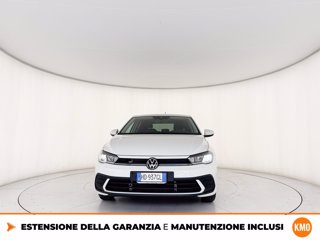 VOLKSWAGEN Polo 1.0 tsi edition plus 95cv dsg 2